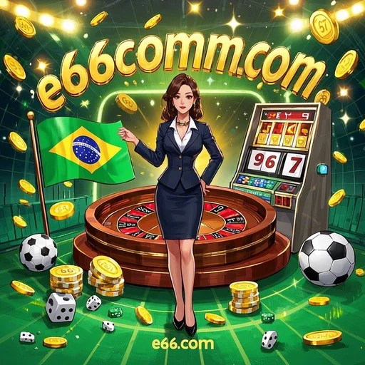 A Fascinante Categoria dos Quebra-Cabeças no e66.com